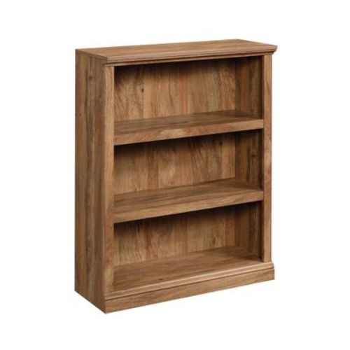 3 Shelf Bookcase - Sauder