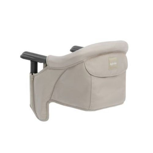 Inglesina Fast Table Hook On High Chair - Cream