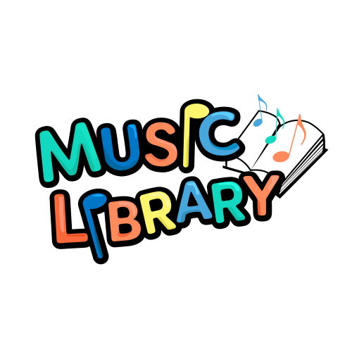 Book Subscription Box For Kids That Love Music