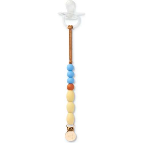 Bluebell Teether Clip - January Moon | Maisonette