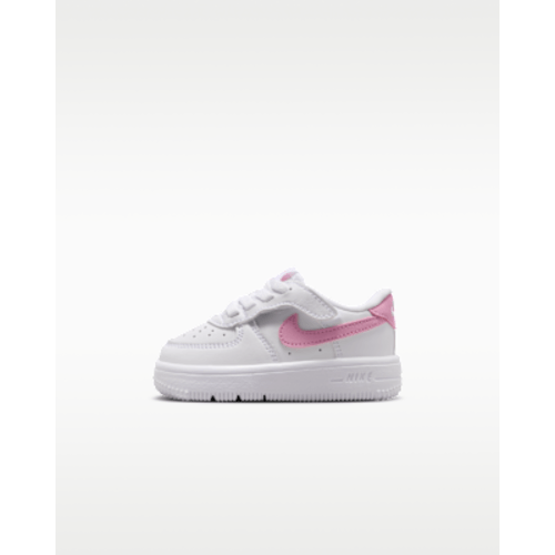 Nike Force 1 Low EasyOn Baby/Toddler Shoes. Nike.com