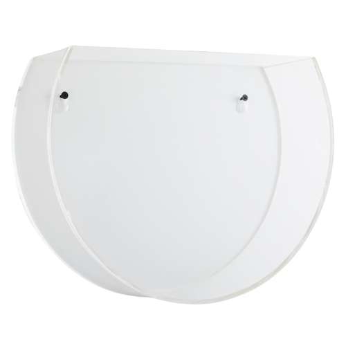 Real Simple Acrylic Wall Pocket 14x10 | At Home