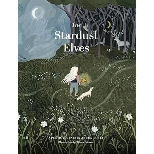 The Stardust Elves