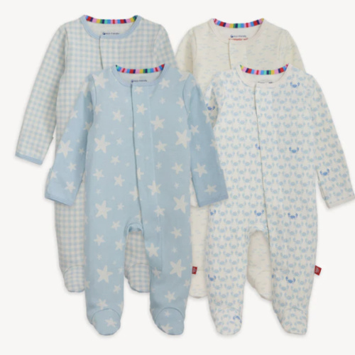 Magnetic Me: Baby Footies - Magnetic Closures – Page 3