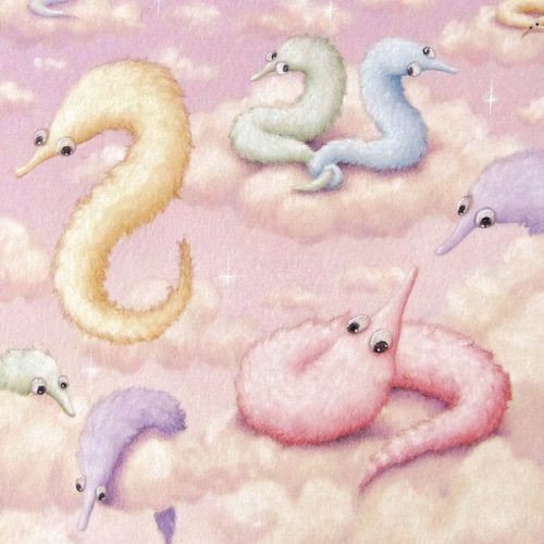 Mom & Dad’s Shopping Spree