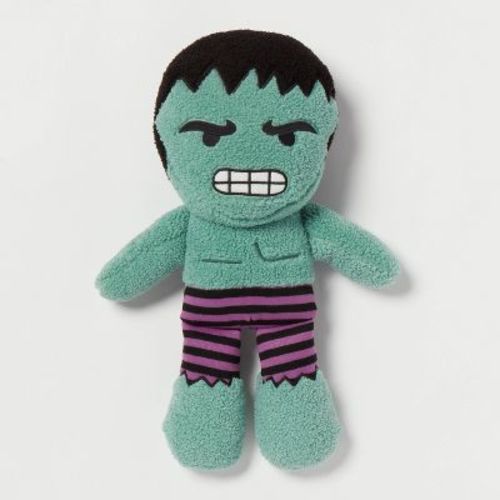 Marvel Hulk Kids' Pillow Buddy - The Marvel Collection by Pillowfort™