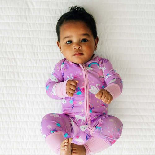 Magical Birthday Zippy - Little Sleepies