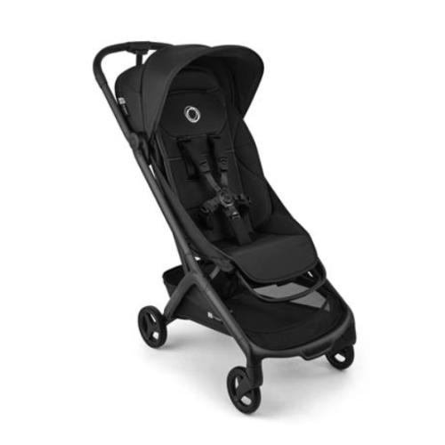 Bugaboo Butterfly 2 Plus Complete
