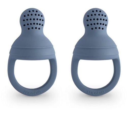 Silicone Fresh Food Feeder Tradewinds One Size