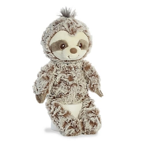 Aurora World® Sammie Sloth Plush Toy