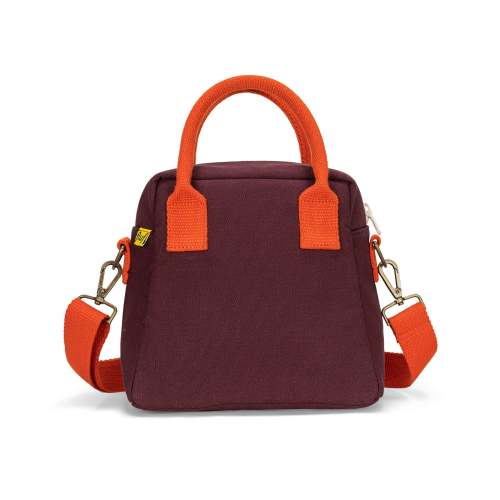 Lunch Clutch - Fig