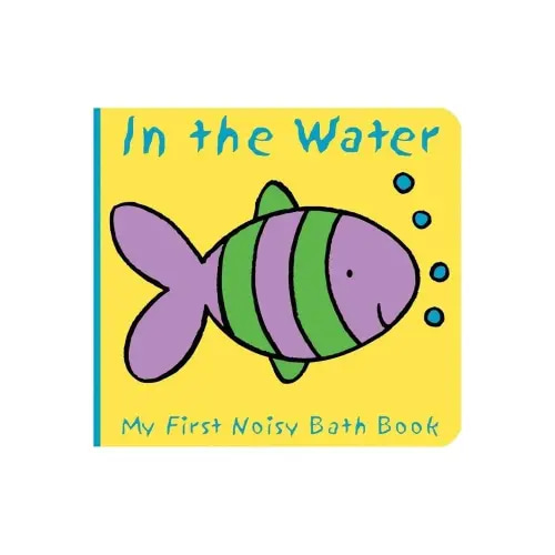 Animals in the Water a book by Caroline Davis - Bookshop.org US
