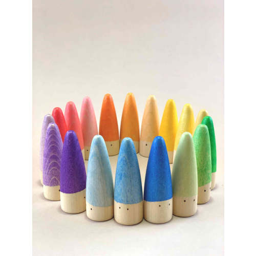 Sticks 18pcs – Woodberry