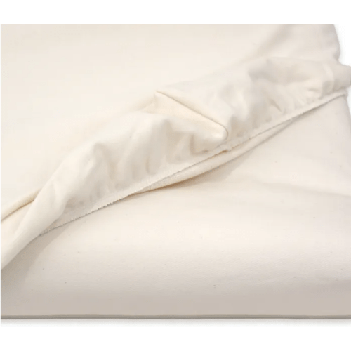 Organic Cotton Changing Pad Cover