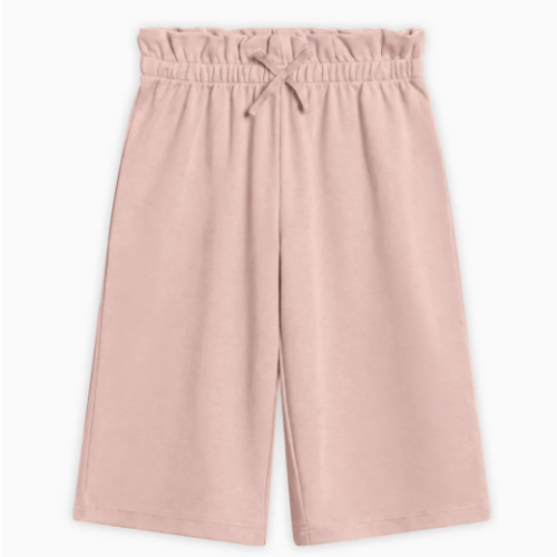 Mari Ruffle Waist Pants