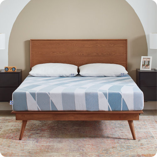 Sealy Dreamlife 8” Medium-Firm Foam Mattress-in-a-Box & Reviews | Wayfair