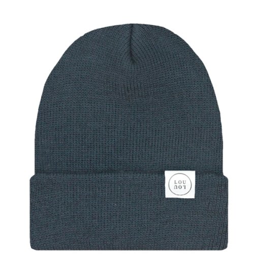Beanie - Navy