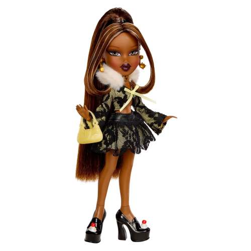 Bratz Stylin’ Birthdayz Doll - Sasha