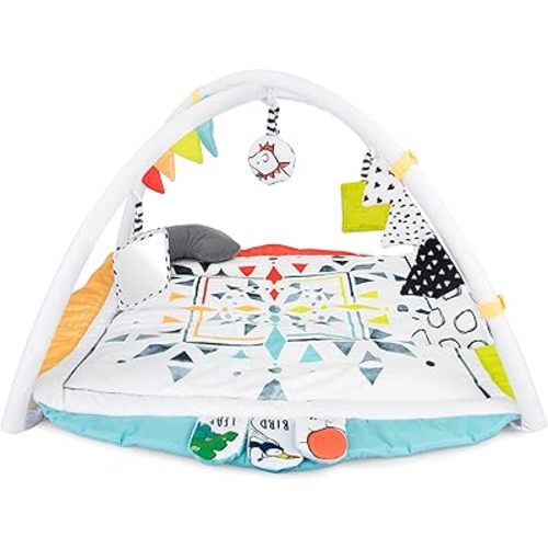 Hello Baby PLAYMAT NR