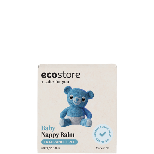 Baby Nappy Balm