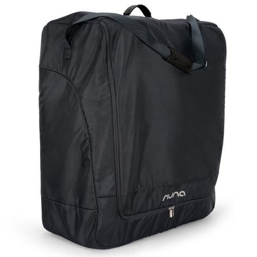 Nuna TRVL dubl Transport Travel Bag - Indigo