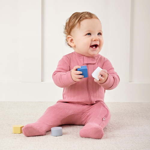 Member's Mark Baby 3-Pack Sleep & Play