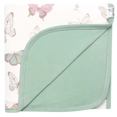 COPPER PEARL® 3-Layer Quilt 46x46 LUNA