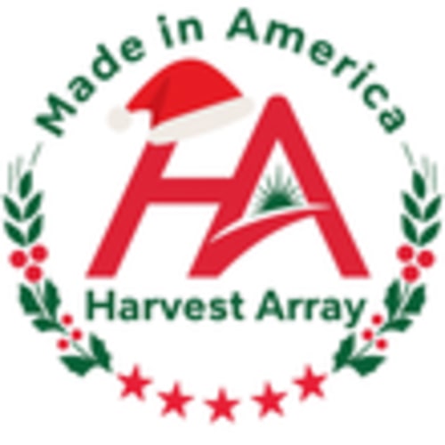 Amish Made Wooden Rocking Horse – Harvest Array