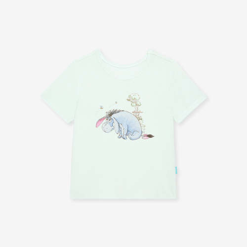 Disney Eeyore Classic Tee