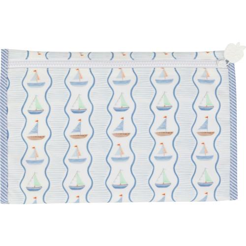 The Changing Pad in Sailboats