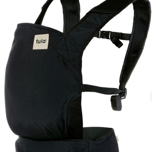 Ergonomic Baby Tula Lite Baby Carrier – Baby Tula US
