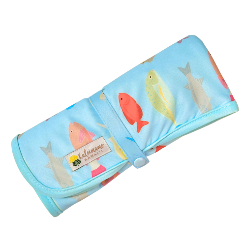 Moena Pēpē (Baby Changing Mat) – Kaleimamo Hawaiʻi