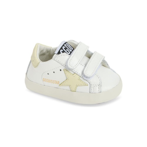 Baby School Sneaker