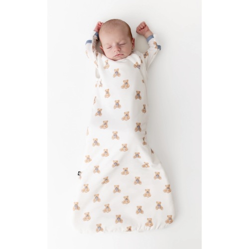 Sleep Bag in Teddy Bear 1.0 TOG (Size M)
