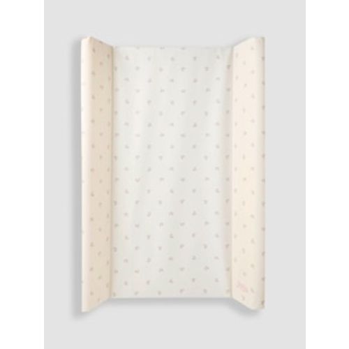 Buy JoJo Maman Bébé Green Gingham Side Support Changing Mat from Next Australia