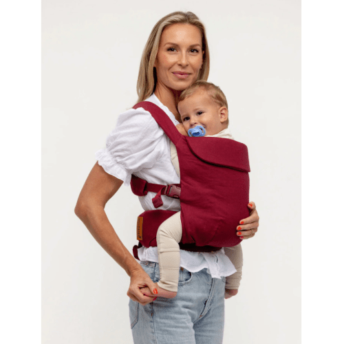 Wildbird Aerial Carrier - Plume