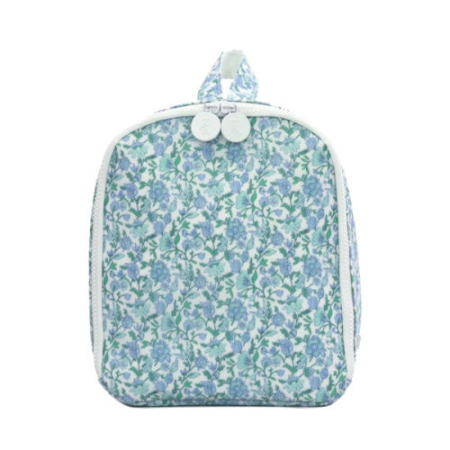 Bring It Lunch Bag Hamptons Floral by TRVL Design | Lila & Hayes