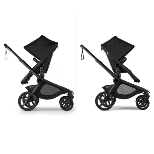Bugaboo Kangaroo seat stroller