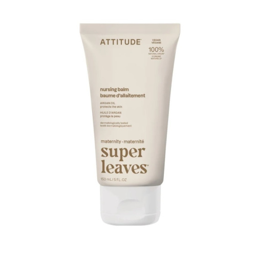 Nursing balm – dermatologically tested I ATTITUDE
