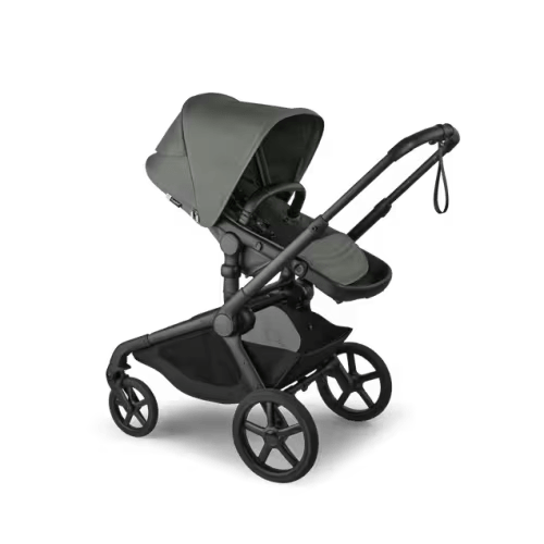Bugaboo Kangaroo seat stroller