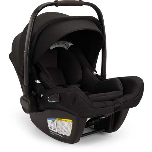 Shop Nuna PIPA Aire RX Infant Car Seat + RELX Base - Li'l Baby Sprouts