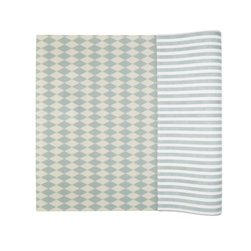 Reversible Foam Play Mat | Snuggle Bugz | Canada's Baby Store