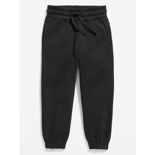 Jogger Sweatpants for Toddler Girls | Old Navy