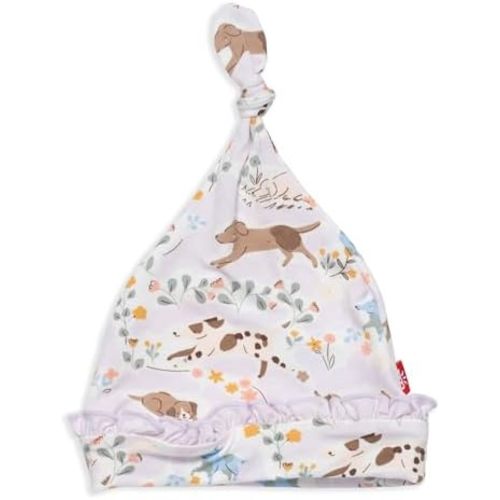 Magnetic Me Modal Newborn Hat | Silky Soft Modal Fabric