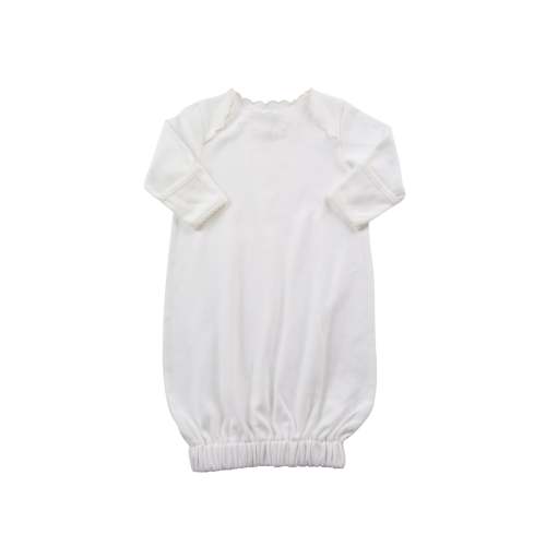 Dotson Sack Gown
