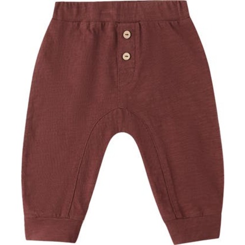 Cru Pull-On Pants, 12-18M or 18-24M