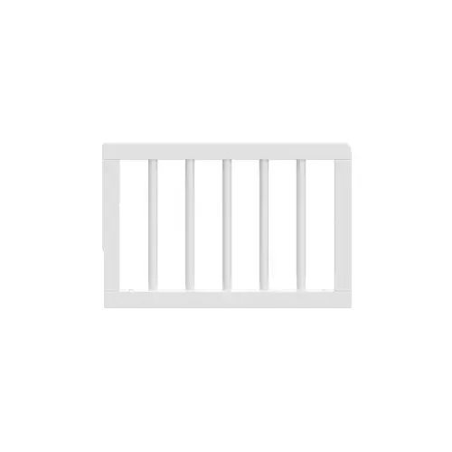 Storkcraft® / Graco® Toddler Safety Guardrail (Dowels)