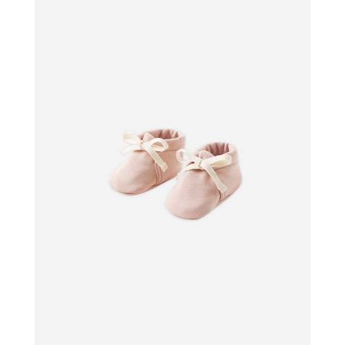Baby Booties || Rose – Quincy Mae