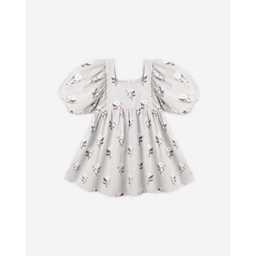 Brea Dress Wildflower – Rylee + Cru