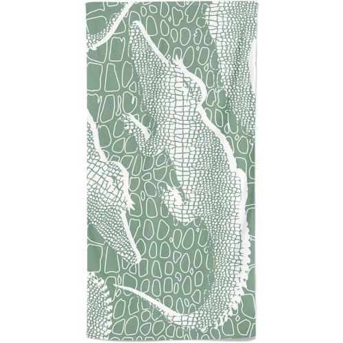 UPF 50 Sol Wrap Towel Sun Protection (Gator River)